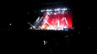 The commitments Mr pitiful LIVE