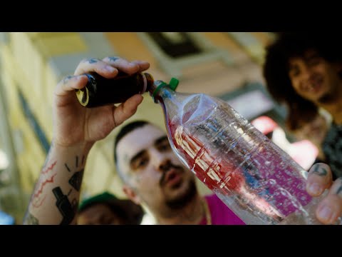 MR. RIZZUS - ''ETTO NELLA F1GA'' ft. ANGEL GRETTY
