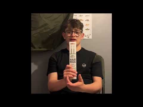 KORDA BASIX RIGS (THE BEST)