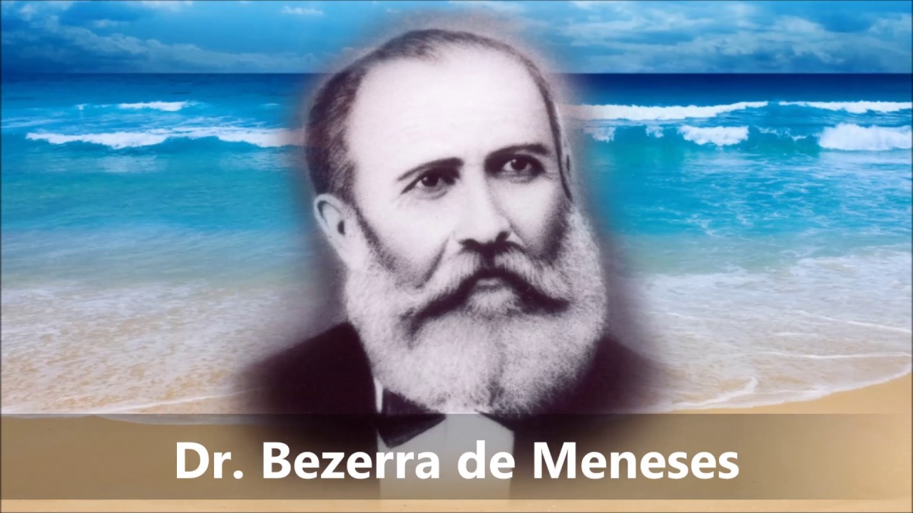 Doutor Bezerra de Meneses | Medium António