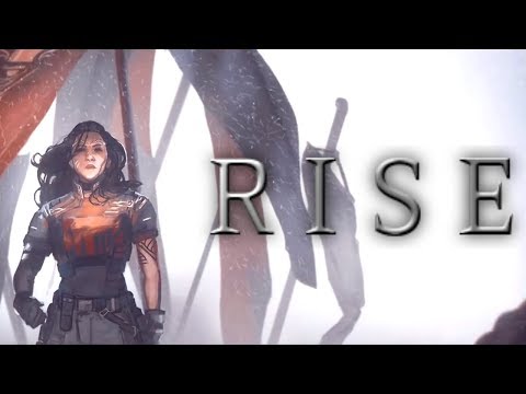 Rise - Battletech / Stellaris Cinematic Trailer
