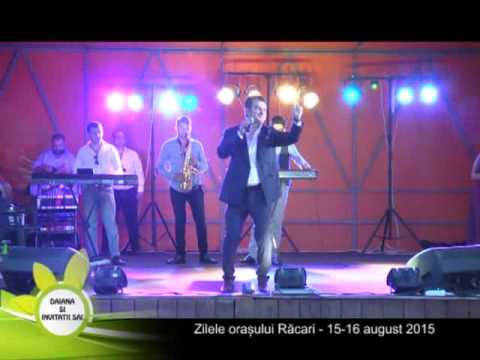Daiana si Invitatii Sai - Zilele orasului Racari - editia 2 - partea 1 - www.columnatv.ro