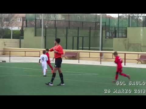 FanFutbolSiete 103 - Gol Saulo 23/03/2018