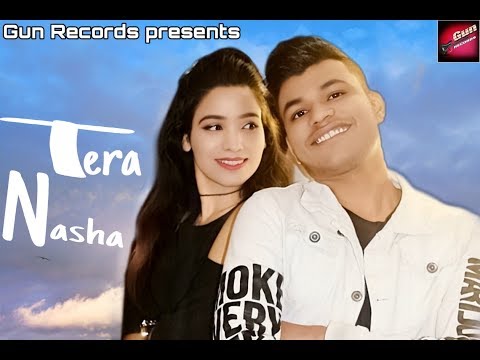 Tera Nasha : Tanveer Khan | Pooja Verma | Haryanvi Song