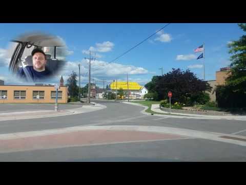 Daily Vlog #54, video #100, 21 subs, almost 1000 views.