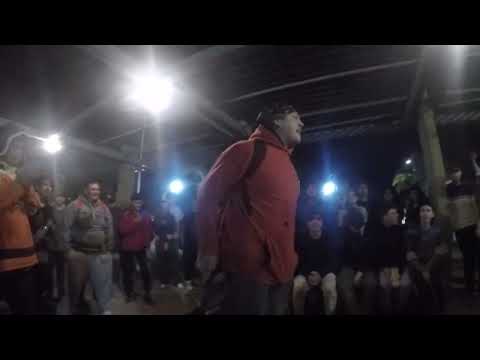 SARCA y SENSEY vs FABEN y BABULO - CUARTOS DE FINAL - (2vs2 - 04/09/22) - BIG LEVEL FREESTYLE