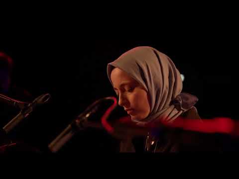 Büşra Kayıkçı – Quba (live)