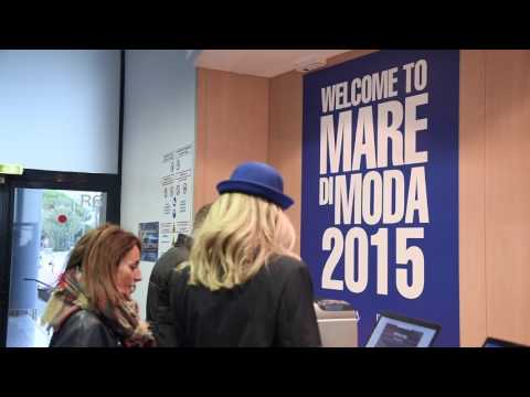Welcome to MarediModa 2015