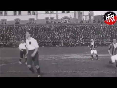1910 Halbfinale DM Karlsruher FV - Phönix Karlsruhe
