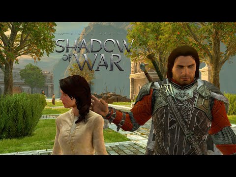 Here Is What Gondorians Talk About During The Siege Of Minas Ithil