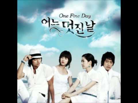 Woo Ri Sarang - My Aunt Mary