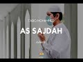 Surah As Sajdah Ayah 19 Tariq Mohammed Soothing Recitation Quraan Fm
