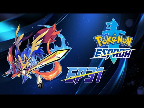 Torneo de Lideres | POKEMON ESPADA EP 31