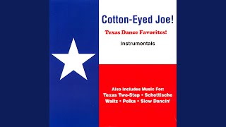 Cotton-Eyed Joe