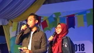 RENTAK JUARA 2018 (10 MAC 2018: PUSAT BUDAYA DAN SENI, UUM)