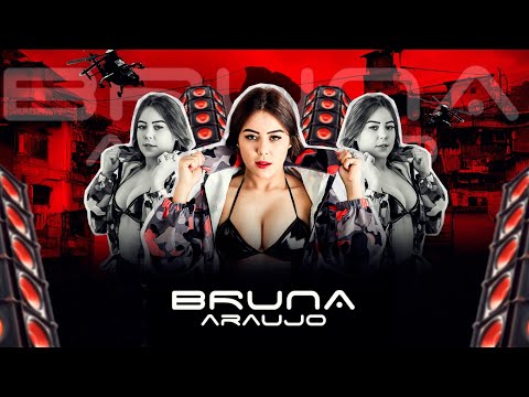 RAIVA DO EX - BRUNA ARAUJO, MC THEUZYN E MC GW