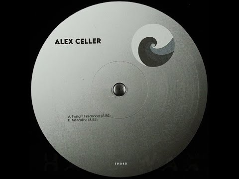 Alex Celler  - Mescaline (2025) (Trelik)