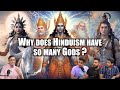 Why Does Hinduism Have So Many Gods Dr Vineet Aggarwal RealHitVideos