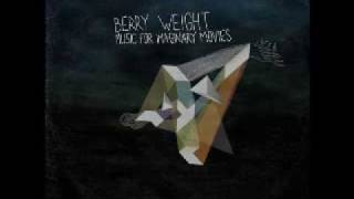 Berry Weight - Magician's assistant