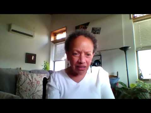 Decentering Masculinity and Whiteness with Leslie Hill