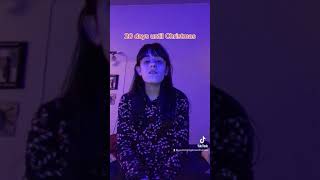 Please come home for Christmas by Darius Rucker (Cover by Marissa!
