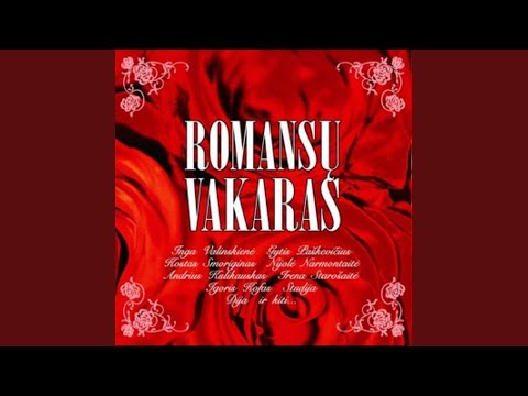 Šešėlio Tavo Aidas