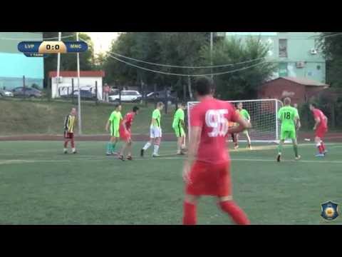 AFL / England /  Liverpool 2:0 Manchester City / 7 tour