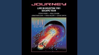 The Party&#39;s Over (Hopelessly in Love) (2022 Remaster) (Live at The Summit, Houston, Texas,...