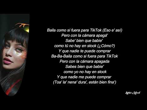 FMK, Emilia, Guaynaa - Pal Perreo LETRA