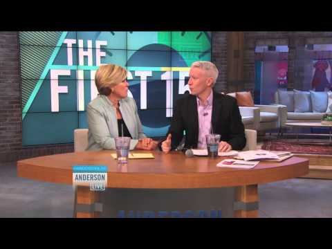 'The First 15' with Suze Orman (2012)