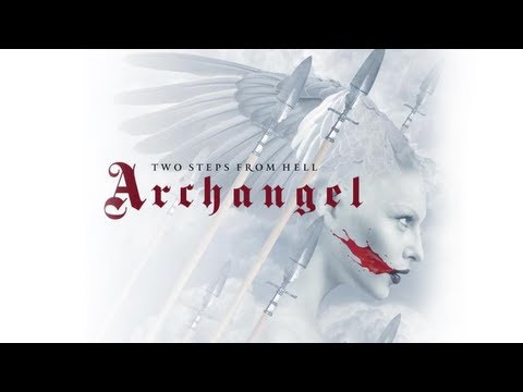 Two Steps From Hell - Magic of Love (Archangel)