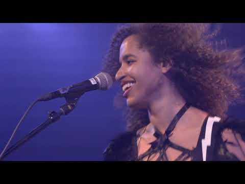 Jackie Venson Always Free Live during ACL Late Night in Austin, TX