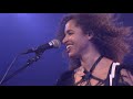 Jackie Venson Always Free Live During ACL Late Night In Austin TX