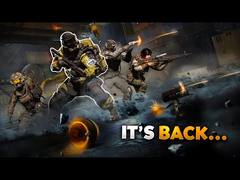 REVAMPED EVENT PASS - New R6 Siege Event Guide! | The Division 2