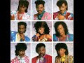 Midnight Star - Do it one more time