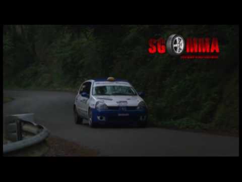 3° Rally delle Colline Metallifere Feti F. - Fabbri J.