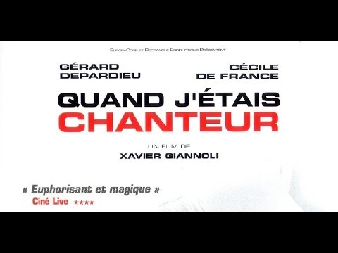 The Singer (Quand J'étais Chanteur) (2006) Official Trailer