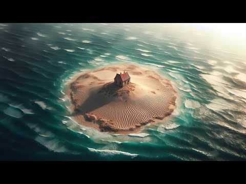 Las 10 Islas Más REMOTAS del Planeta