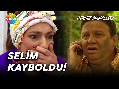 Cennet Mahallesi 79. Bölüm | Hüsnü, Selim'i ormana attı, kaçtı!