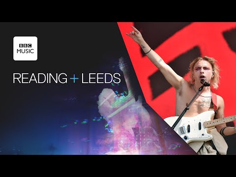 The Hunna - She's Casual (Reading + Leeds 2019)