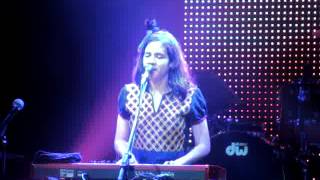 Ximena Sariñana - Reforma