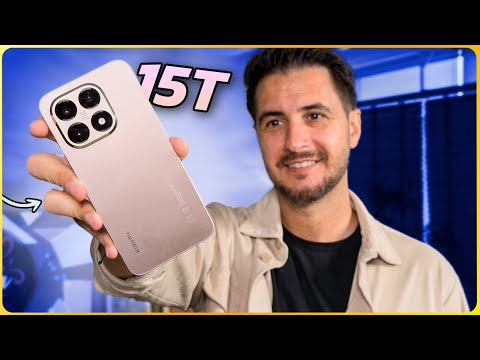 Xiaomi 15T 5G