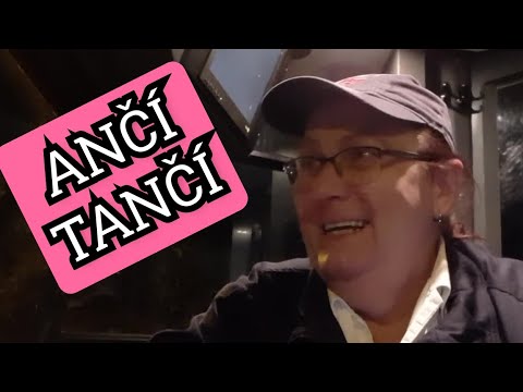 Ančí tančí, aneb jedna Chladilovka na spravení nálady