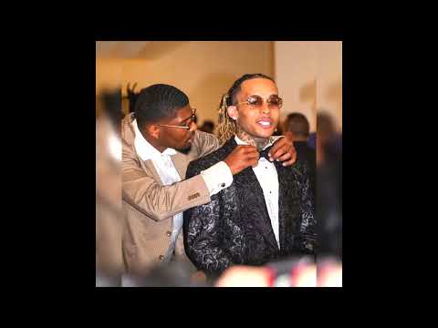 [FREE] Zola Type Beat 2023 - "Pandora" (prod.pala beatz)