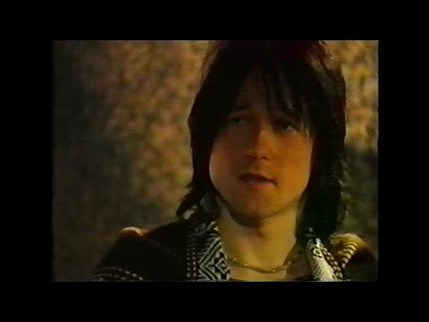 Thumbnail for Jan Stenfors / P.S 1996 FST