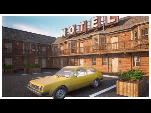 Living the Awful Life of a 90's Era Delivery Driver - Driving Life