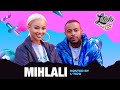 Episode 5 Mihlali Sobriety Depression Girlfriend Allowance Nota Business Ventures Therapy