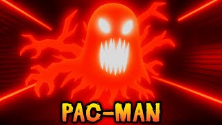 PAC-MAN – Full Gameplay | Roblox