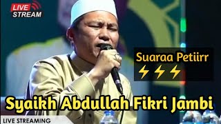 Download lagu H. Abdullah Fikri Jambi Mengguncang Banten !!! mp3 Download lagu H. Abdullah Fikri Jambi Mengguncang Banten !!! mp3