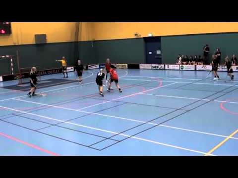 ÄIBK-Carlshamn 3-1 (Newbody 2010-10-31)
